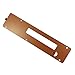 Ridgid OEM 89290001183 Table Saw Dado Throat Plate R4513