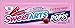 CandyLab SweeTARTS Kazoozles Ropes Cherry Punch (Pack of 12) By