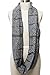Sense and Sensibility Book Scarf