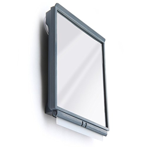 ToiletTree Travel Shaving Mirror - Image 9
