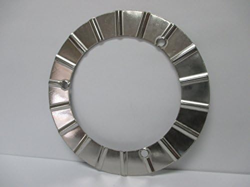 Duel Big Game Reel Part - 9/0-60 Two Speed 9/0 - Click Disc