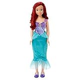Disney Ariel Fairytale Friends My Size Doll