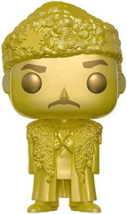 coming to america funko pop