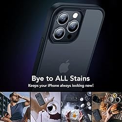 CASEKOO Kooshock Designed for iPhone 13 Pro