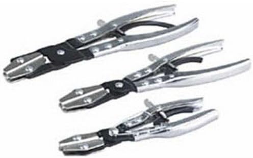 OTC Tools Equipment OTC-4510-10 10 in. Hose Pinch Off Pliers