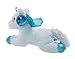 WILDREAM Blue Unicorn Sparkle Big Eyes 11