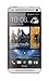 HTC One M7 32GB Unlocked GSM 4G LTE Android Cell Phone - Silver