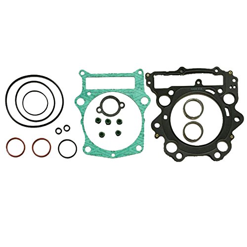 Max Motosports Top End Head Gasket Kits for Yamaha Rhino 660 2004-2007 & Grizzly 660 2002-2008