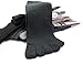 Lookatool MenMesh Meias Sports Running Five Finger Toe Socks (5Pairs)