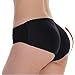 DODOING Ladies Padded Seamless Butt Hip Enhancer Shaper Panties Underwear