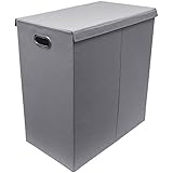 Sorbus Laundry Hamper Sorter image large Sorbus Laundry Hamper Sorter image large