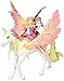 Schleich bayala, Fairy Unicorn Toys for Girls and Boys, Fairy Feya Doll with Pegasus Unicorn Toy, Ages 5+