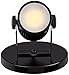 Pro Track Downey Mini Uplighting Indoor Accent Spot-Light LED Adjustable Directional Floor Plant Home Decorative Art Desk Picture Table Living Room Interior Black Finish 2 3/4