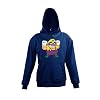 Youth Designz Kinderhoodie model Wario