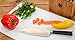 Ginsu Gourmet Chikara Series Forged 2-Piece Japanese Steel Santoku and Paring Knife Set – Cutlery Set with 420J Stainless Steel Kitchen Knives, 07103DS