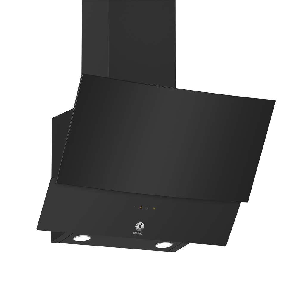 Balay-3BC565GN-Campana-decorativa-de-pared-Serie-Cristal-inclinada-Anchura-60-cm-593m3h-color-negro