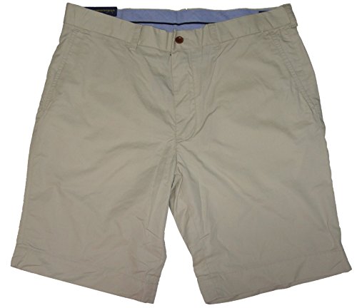 Polo Ralph Lauren Mens Classic Fit Shorts Basic Sand