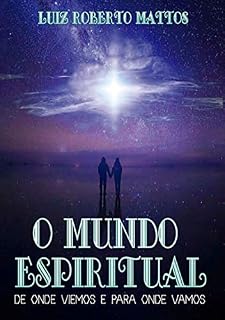 Livro O Mundo Espiritual