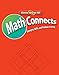 Math Connects: Concepts, Skills, and Problems Solving, Course 1, Skills Practice Workbook (MATH APPLIC & CONN CRSE)