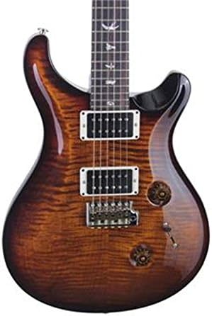 PRS – PAUL REED SMITH CUSTOM 24 2017 Pickup 85/15, Black Gold Burst