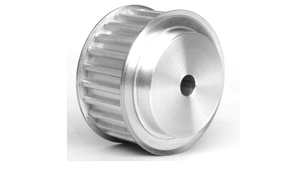 metric timing pulleys