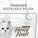 Purina Fancy Feast Dry Cat Food with Ocean Fish and Salmon - 7 lb. Bag