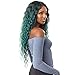 Sensationnel Synthetic Lace Front Wig Empress Edge Natural Center Part Anya (2)