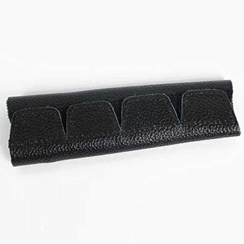 French Horn Leather Hand Guard,Genuine Leather
