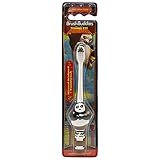 Brush Buddies Kung Fu Panda Sculpted Toothbrush