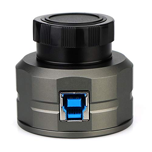 3 SVBONY+Astronomy+Compact+Wide+angle+Astrophotography