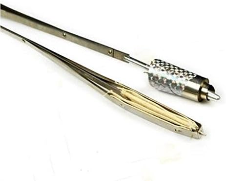 Zqion 当店限定販売 舞台道具 火系マジック 一つの松明を五つに変わる