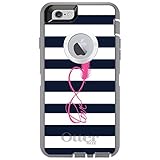 CUSTOM Glacier OtterBox Defender Series Case for Apple iPhone 6 PLUS - 5.5