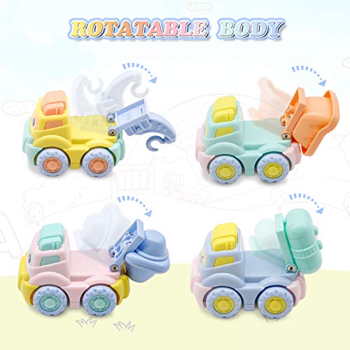 1 Lydaz+Friction+Powered+Vehicles+Toddlers