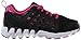 Reebok Zigkick Doom Running Shoe (Little Kid/Big Kid)