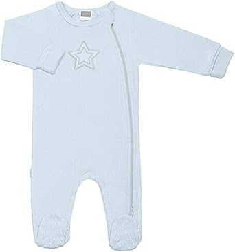 cotton newborn sleepers