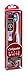 Colgate Optic White Toothbrush + Built-In Whitening Pen Med