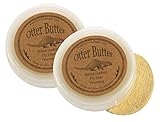 Otter Butter Furled Leader Floatant (2 Pack)