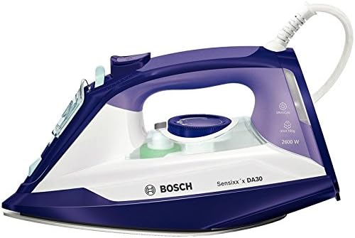 Bosch DA30 - Plancha (220-240V, 50/60 Hz, 12,1 cm, 29 cm, 15 cm ...