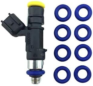 Fuel1 OR-8B O-ring kit for EV14 Multi Fuel Bosch GM 14mm for ID FIC 8 Pieces Only