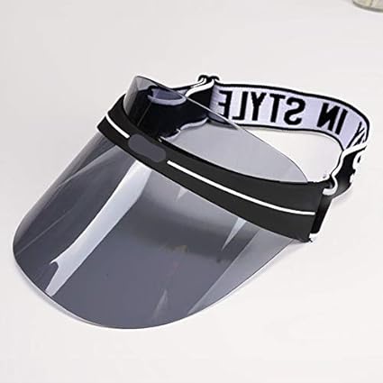 YUNDING Baseball Cap Weibliche Mode Brief Sport Sonnenschirm Reise