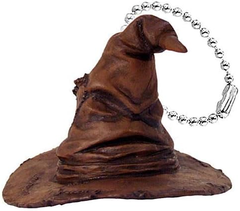 Amazon ハリー ポッター アイテムセレクション 1 組み分け帽子 単品 ガチャガチャ カプセルトイ カプセル玩具 おもちゃ