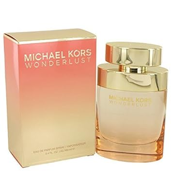 wonderlust michael kors amazon
