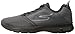 Skechers Performance Men's Go 4-54169 Walking Shoe,Black/Gray,11 M US