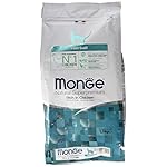 Monge Natural SUPERPREMIUM Cat Hairball Alimenti Gatto Secco Premium