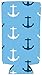 Anchor Pattern Slim Can Coolie (1)