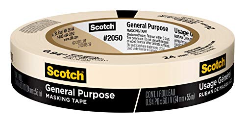 Scotch Greener Masking Tape - Image 2