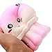 Jumbo Squishies Jellyfish Squishies Slow Rising Kawaii Scented Charms Stress Relief Squeeze Toys For Kids & Adults 1PC