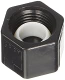 Zurn QTC3FQP 1/2" Cap, 1 piece