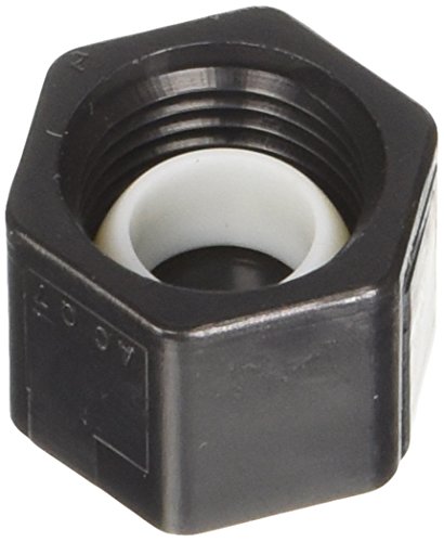 Zurn QTC3FQP 1/2" Cap, 1 piece - Thumbnail 2