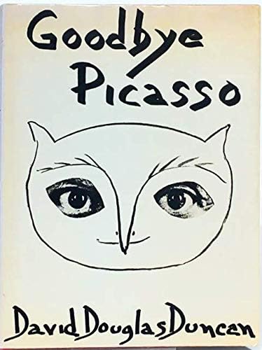 Goodbye Picasso Hardcover